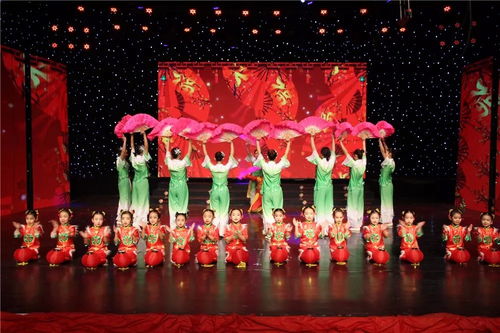 童趣綻放熒屏，實(shí)驗(yàn)幼教集團(tuán)中海幼兒園萌娃鬧新春